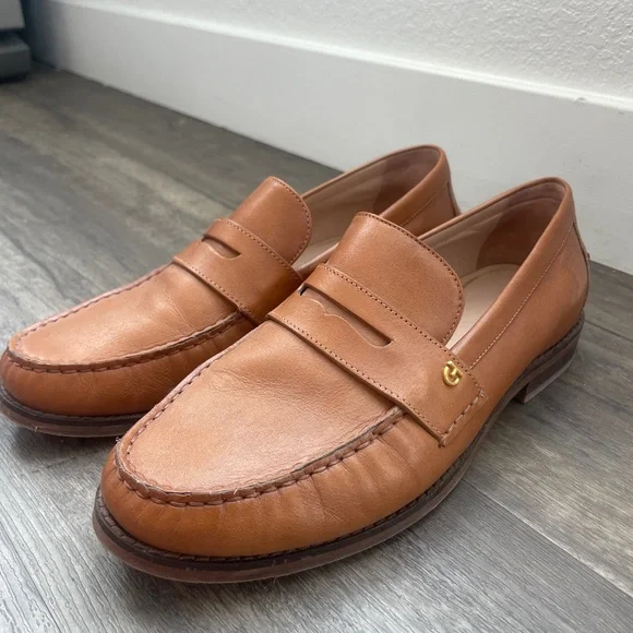 Cole Haan | Shoes | Cole Haan Lux Pinch Penny Leather Womens  display picture 3